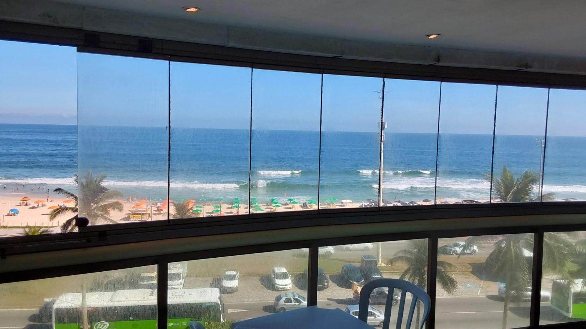 Aparthotel Flat Residencial Da Barra, Piscina E Sauna