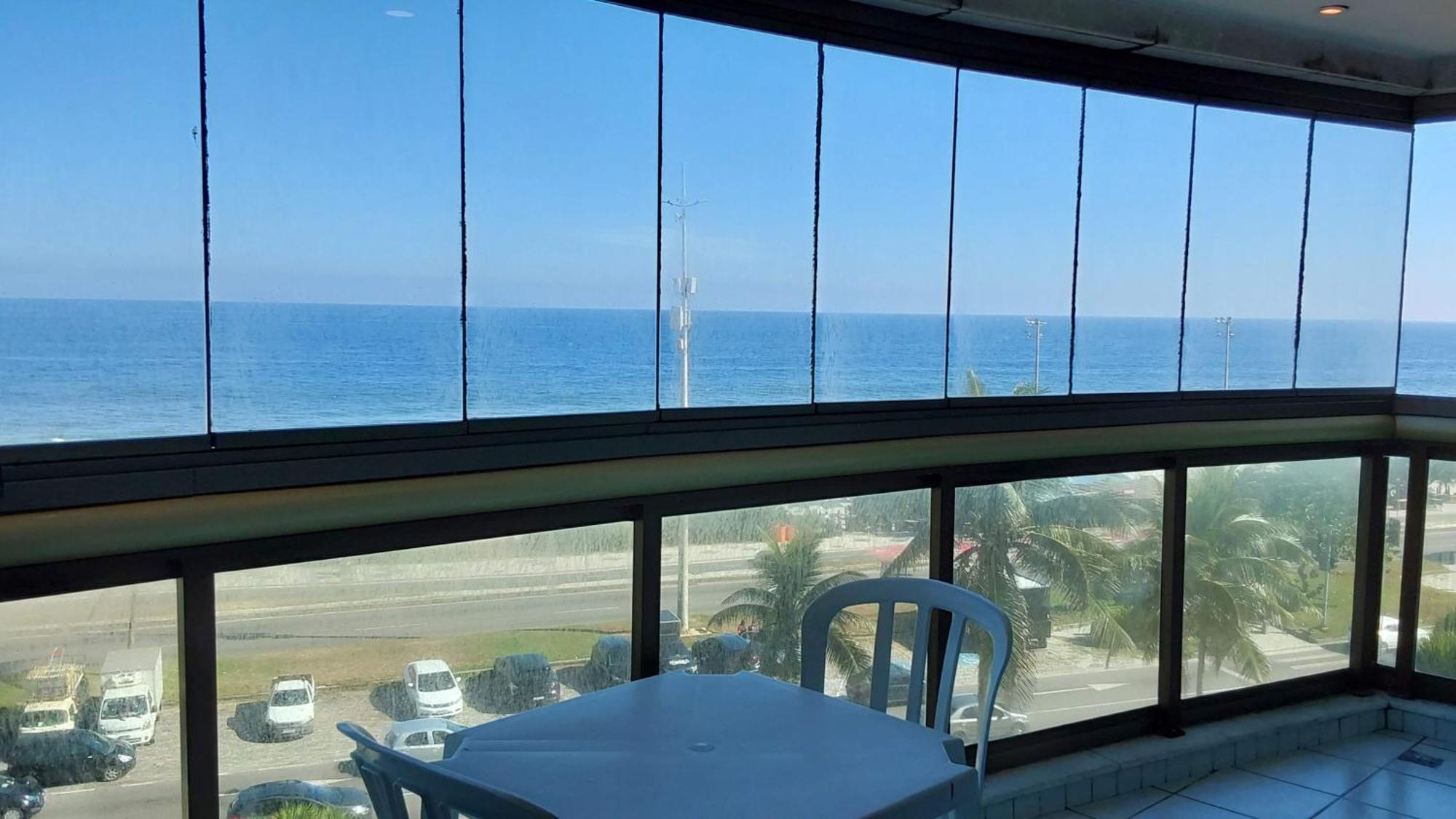 Aparthotel Flat Residencial Da Barra, Piscina E Sauna