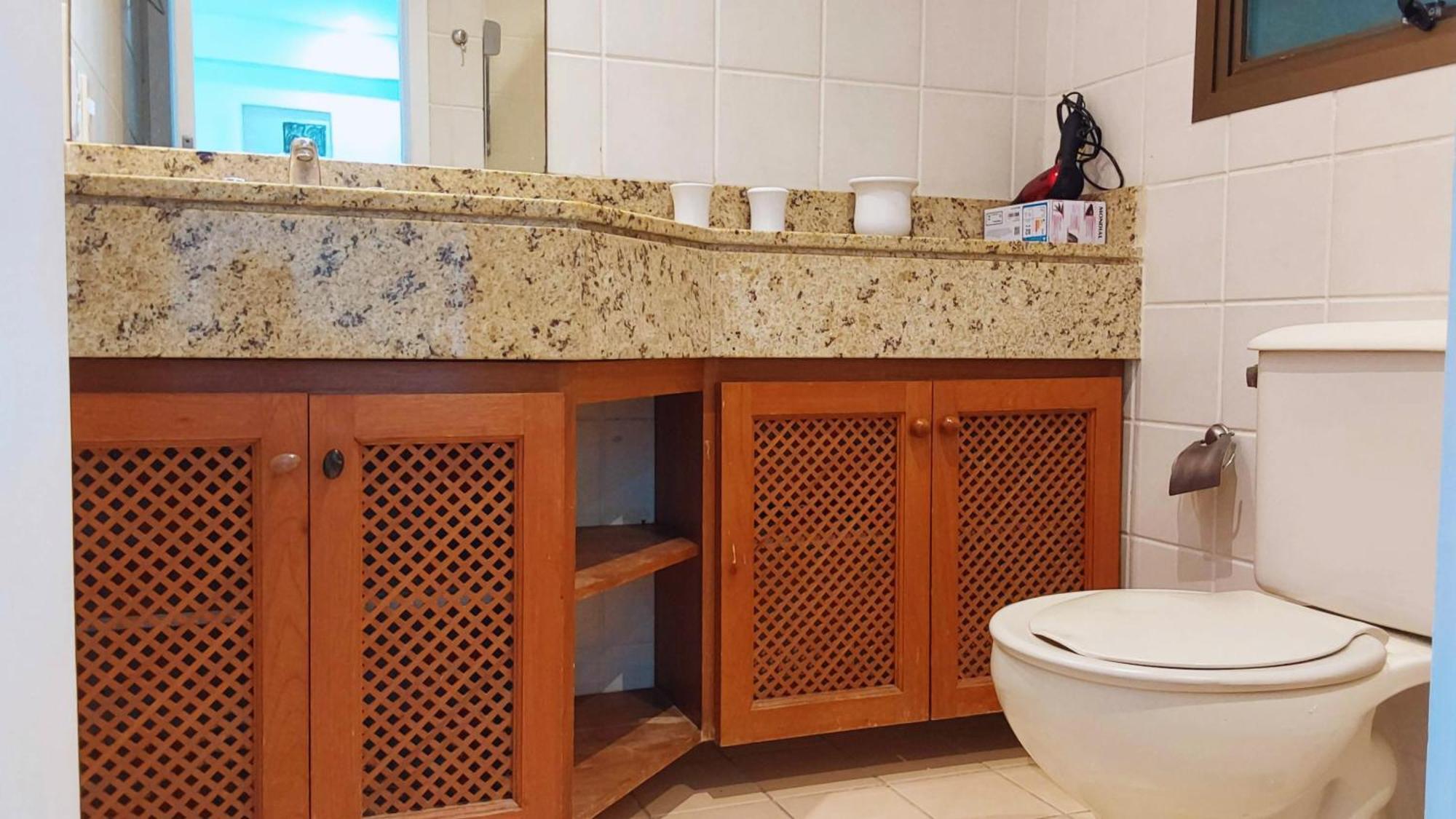Aparthotel Flat Residencial Da Barra, Piscina E Sauna Rio de Janeiro